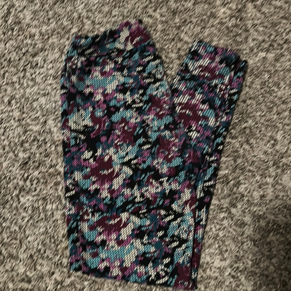 OS lularoe leggings